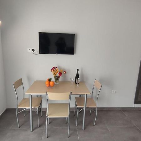 Nissi Avenue Studio Aya Napa Dış mekan fotoğraf