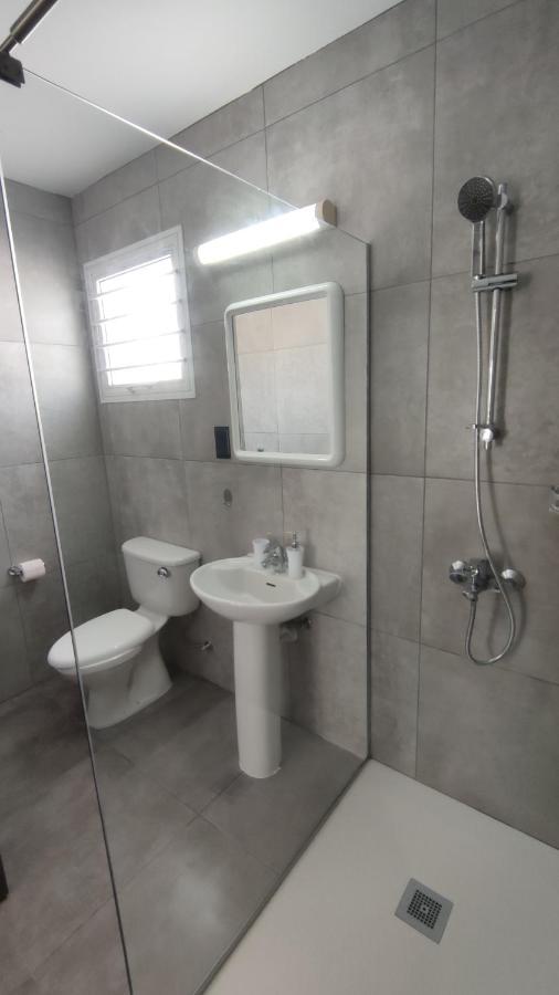 Nissi Avenue Studio Aya Napa Dış mekan fotoğraf