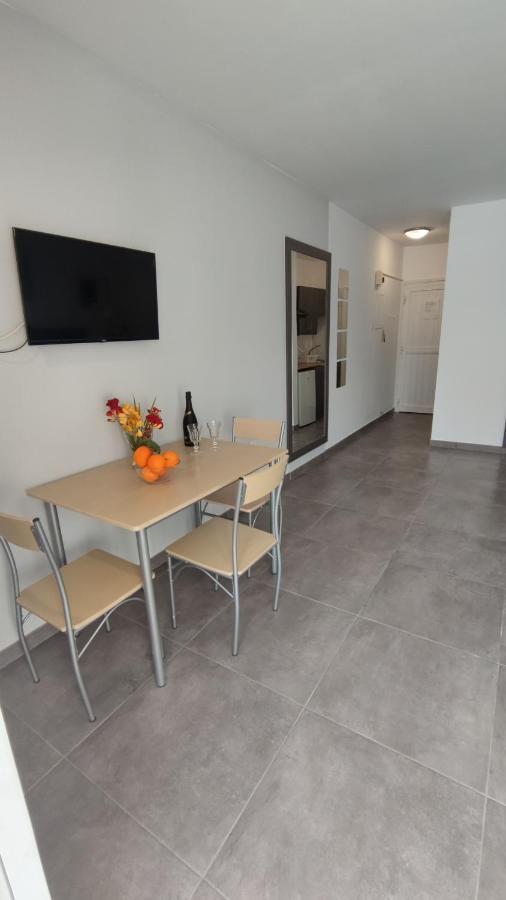 Nissi Avenue Studio Aya Napa Dış mekan fotoğraf