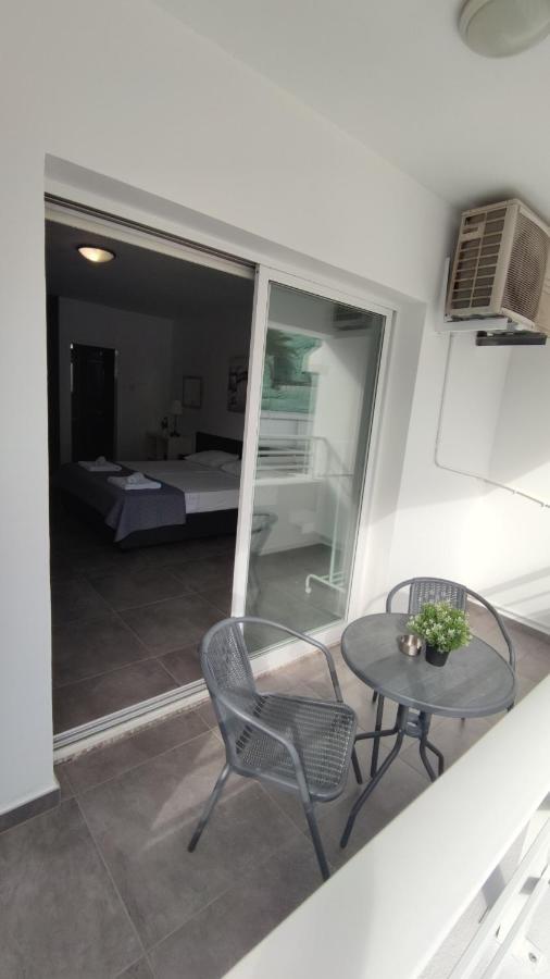 Nissi Avenue Studio Aya Napa Dış mekan fotoğraf