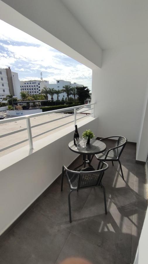 Nissi Avenue Studio Aya Napa Dış mekan fotoğraf