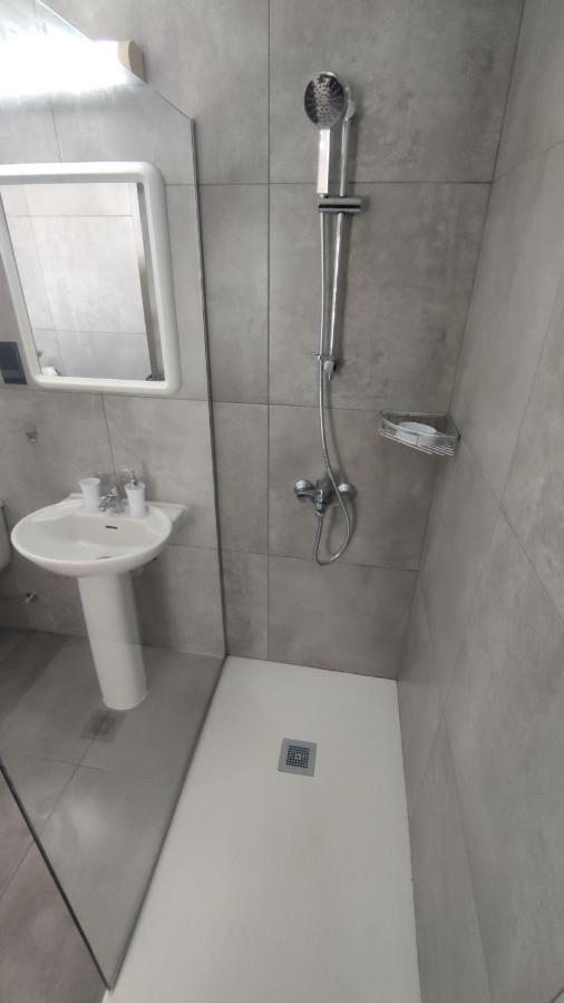 Nissi Avenue Studio Aya Napa Dış mekan fotoğraf