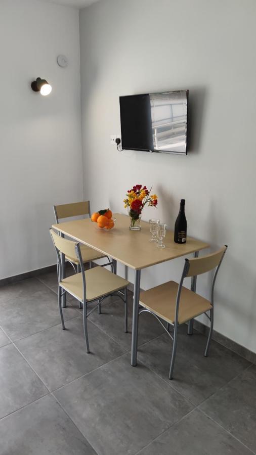 Nissi Avenue Studio Aya Napa Dış mekan fotoğraf