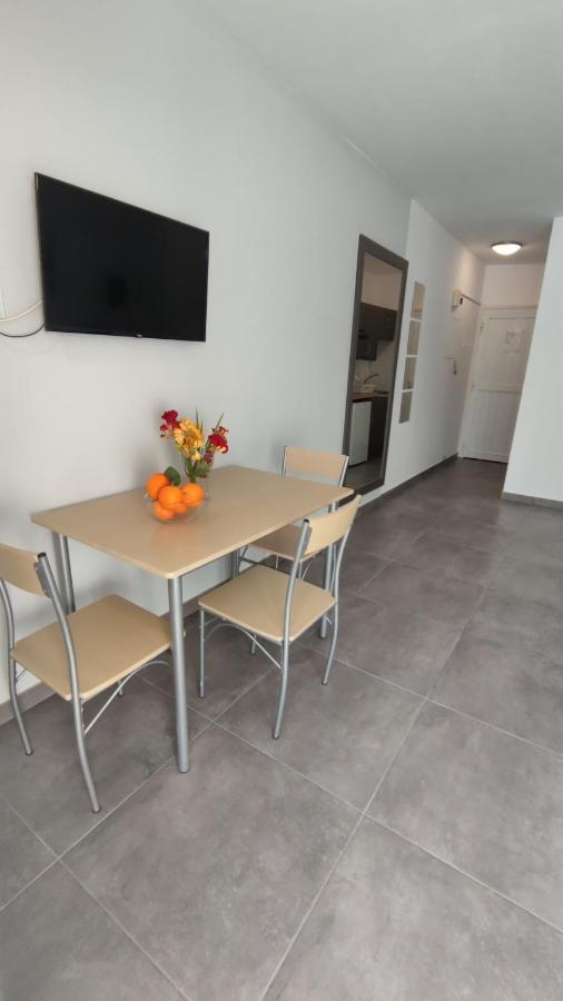 Nissi Avenue Studio Aya Napa Dış mekan fotoğraf