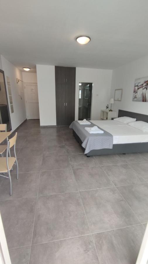 Nissi Avenue Studio Aya Napa Dış mekan fotoğraf