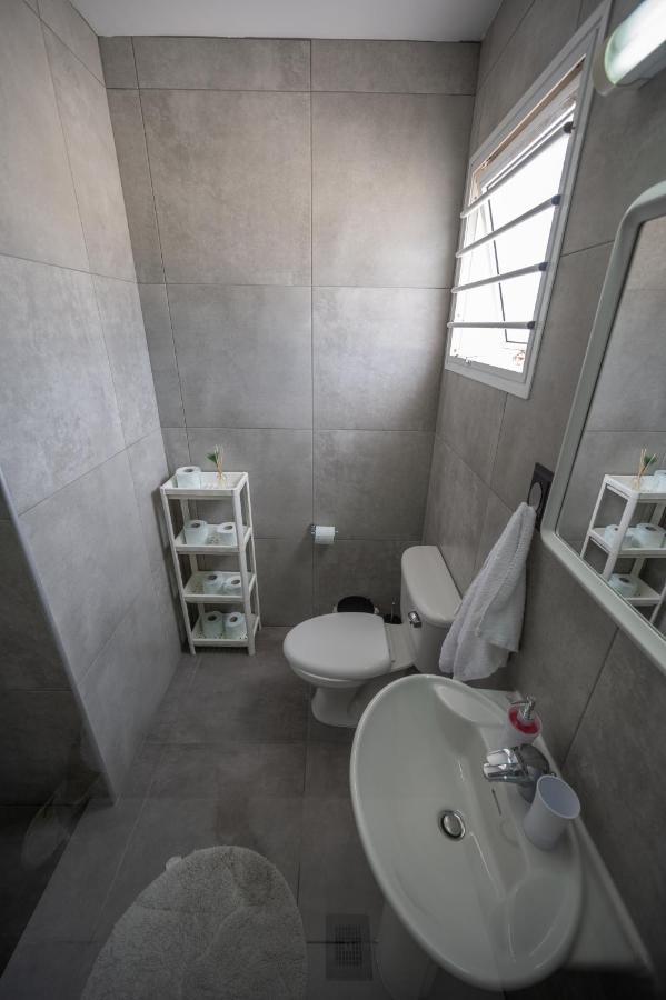 Nissi Avenue Studio Aya Napa Dış mekan fotoğraf