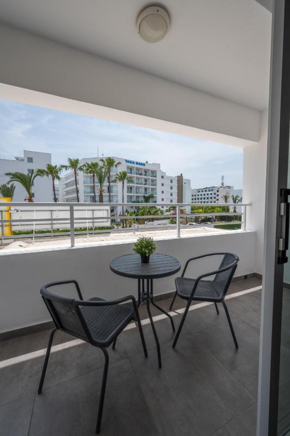 Nissi Avenue Studio Aya Napa Dış mekan fotoğraf